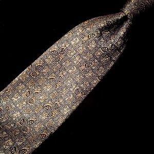 Robert Talbott Best of Class 100% Silk Tie